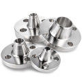 ANSI B16.5 Class 150/300/600/900 Forged Stainless Steel Flanges